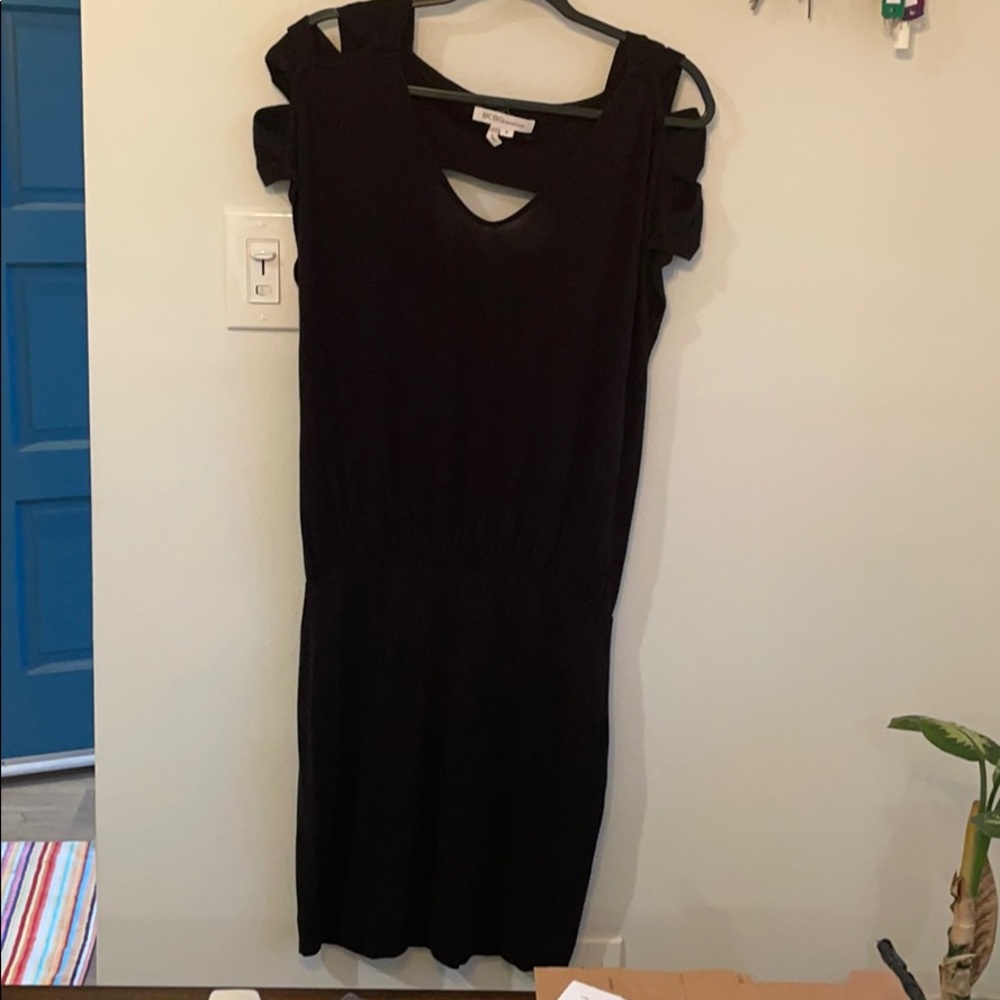 BCBG dress